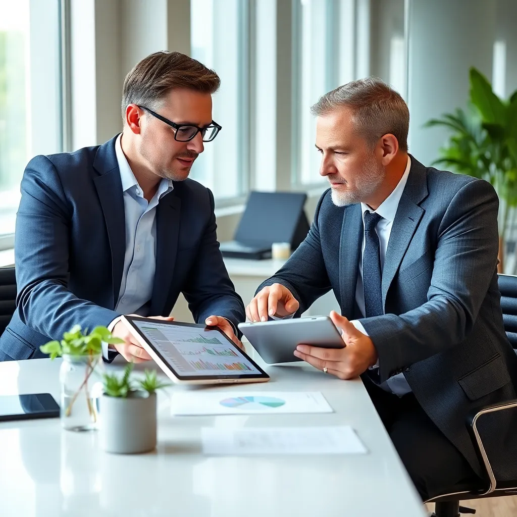 Nederlandse investeerder die eerste investering maakt