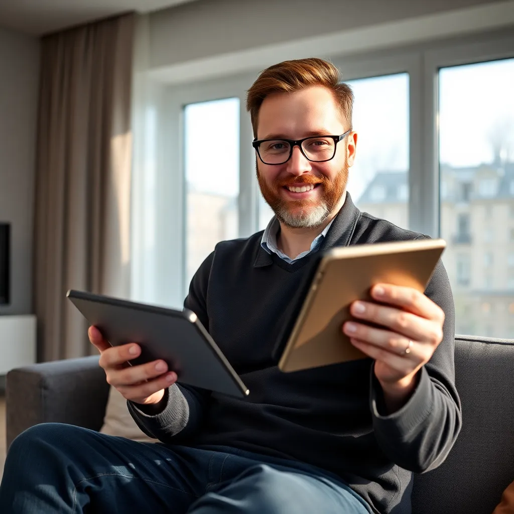 Nederlands dividend portfolio met aandelen en grafieken