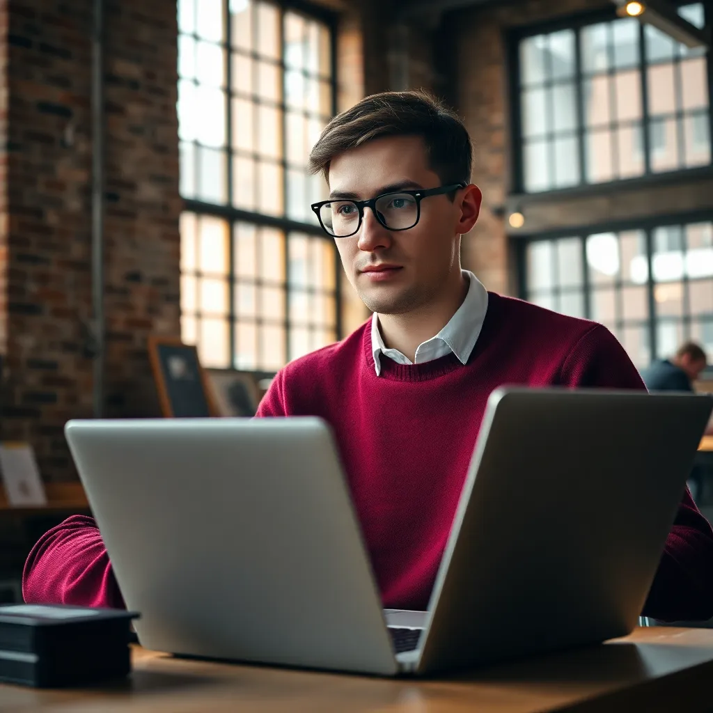Nederlandse professional die passief inkomen opbouwt met verschillende inkomstenstromen