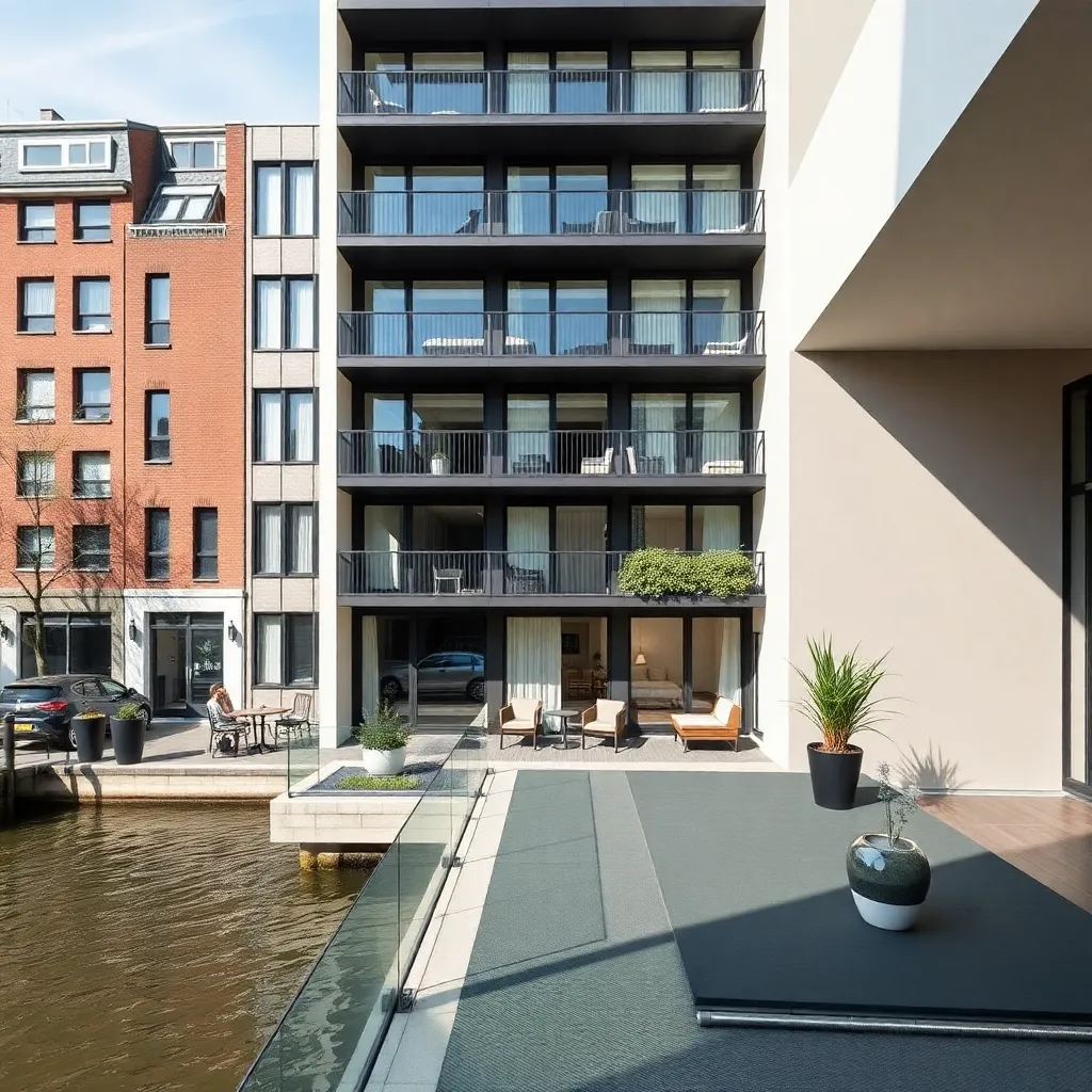 Grafiek toont groei van passief inkomen uit ETF dividenden over 10 jaar